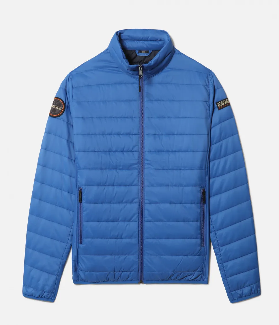 ACALMAR 5 SKYDIVER BLUE