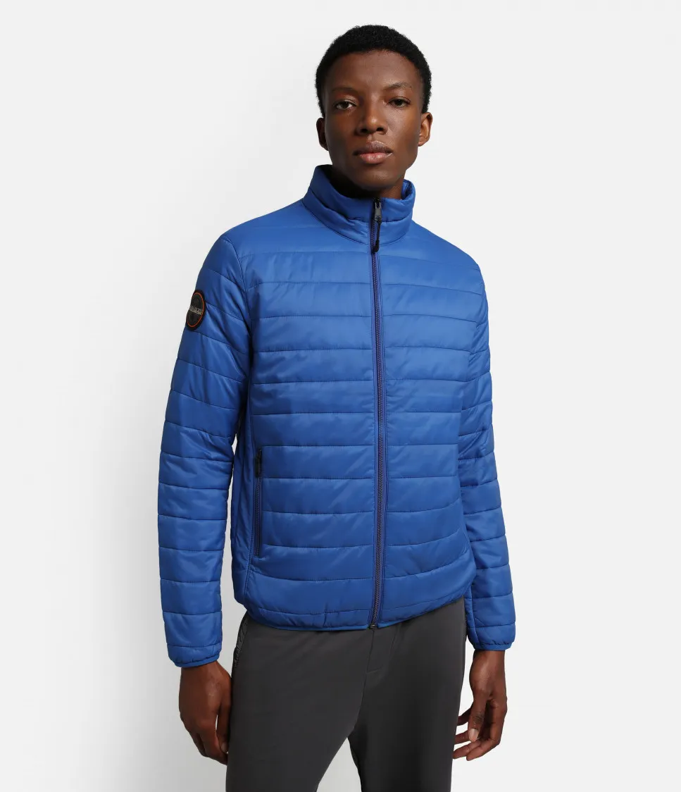ACALMAR 5 SKYDIVER BLUE
