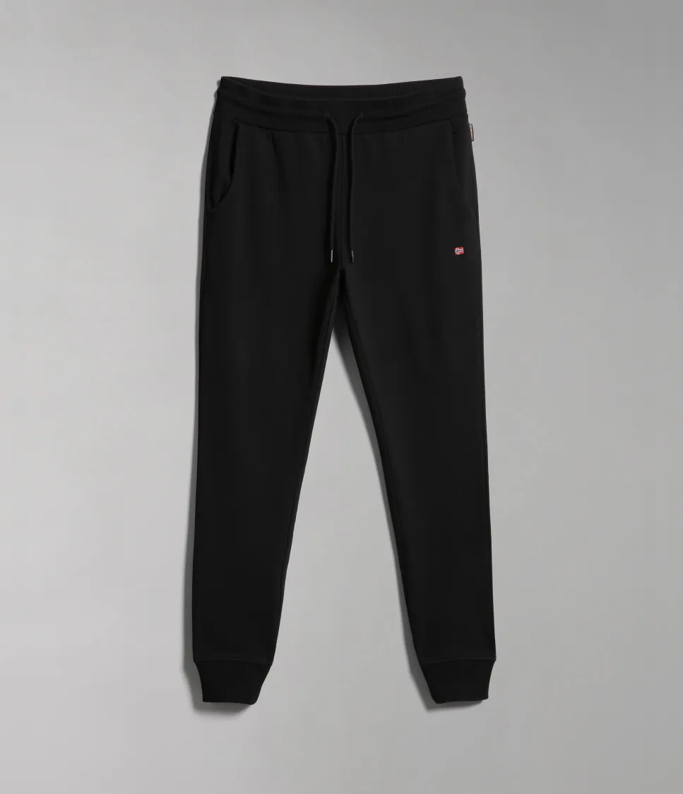 MALIS BLACK 041