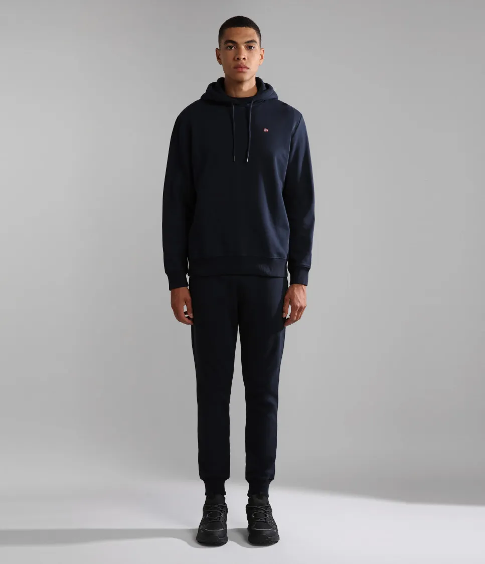 MALIS BLU MARINE