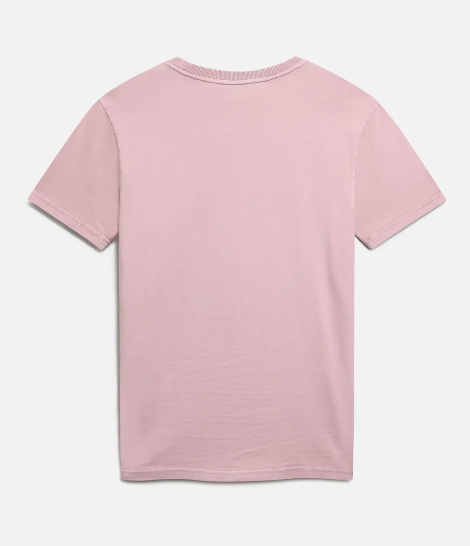 SELBAS PINK ELDEBERRY