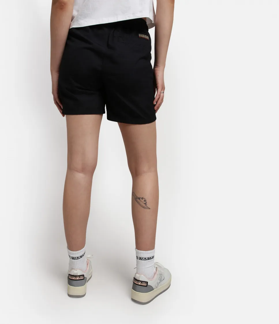 N-DRU W BLACK 041