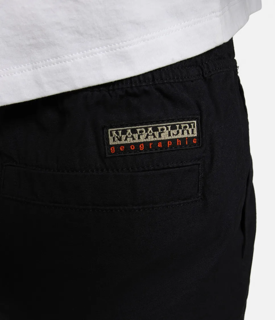 N-DRU W BLACK 041