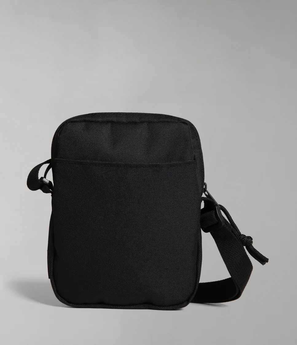 HATCH CROSS BLACK 041