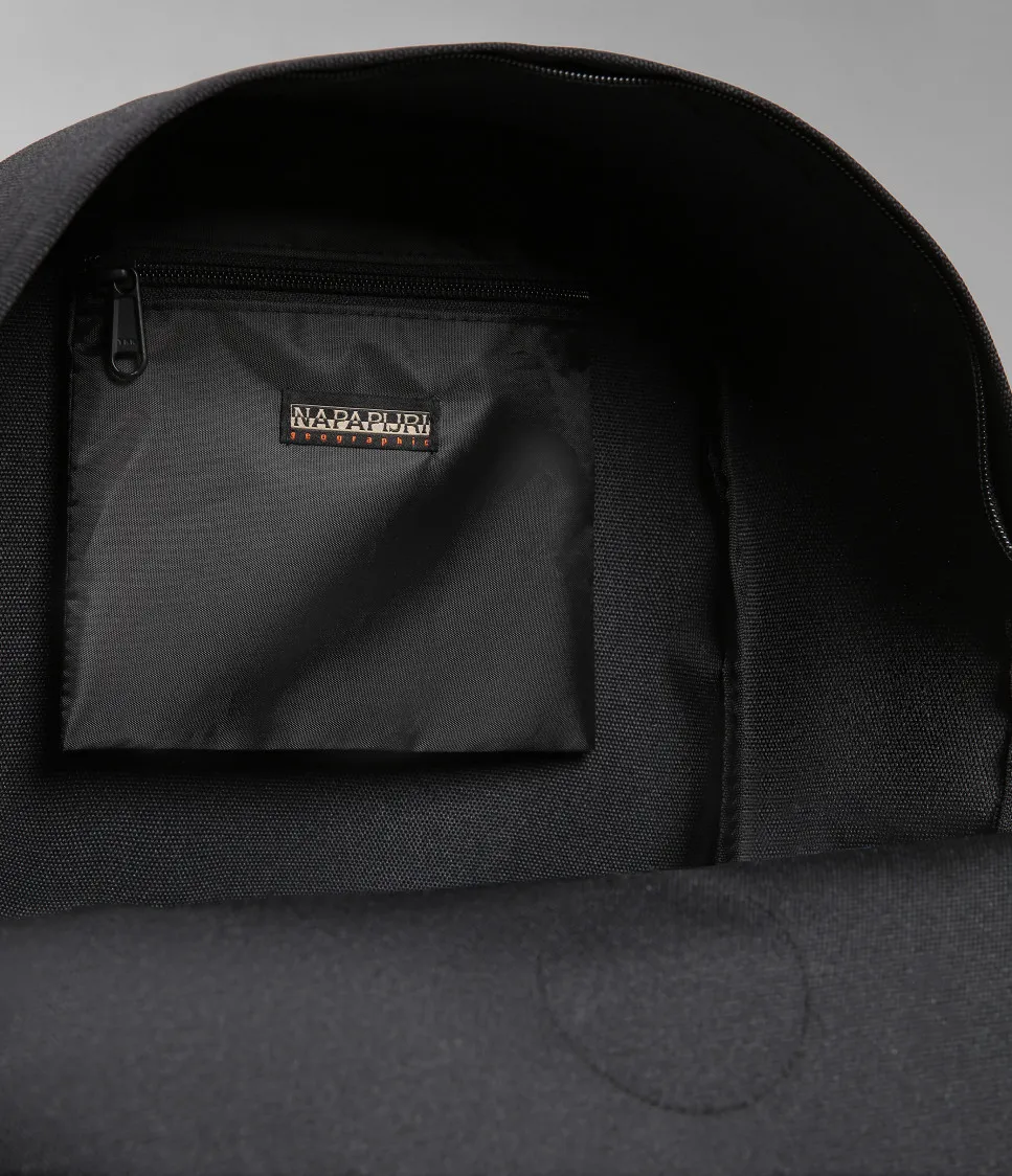 VOYAGE 3 BLACK 041