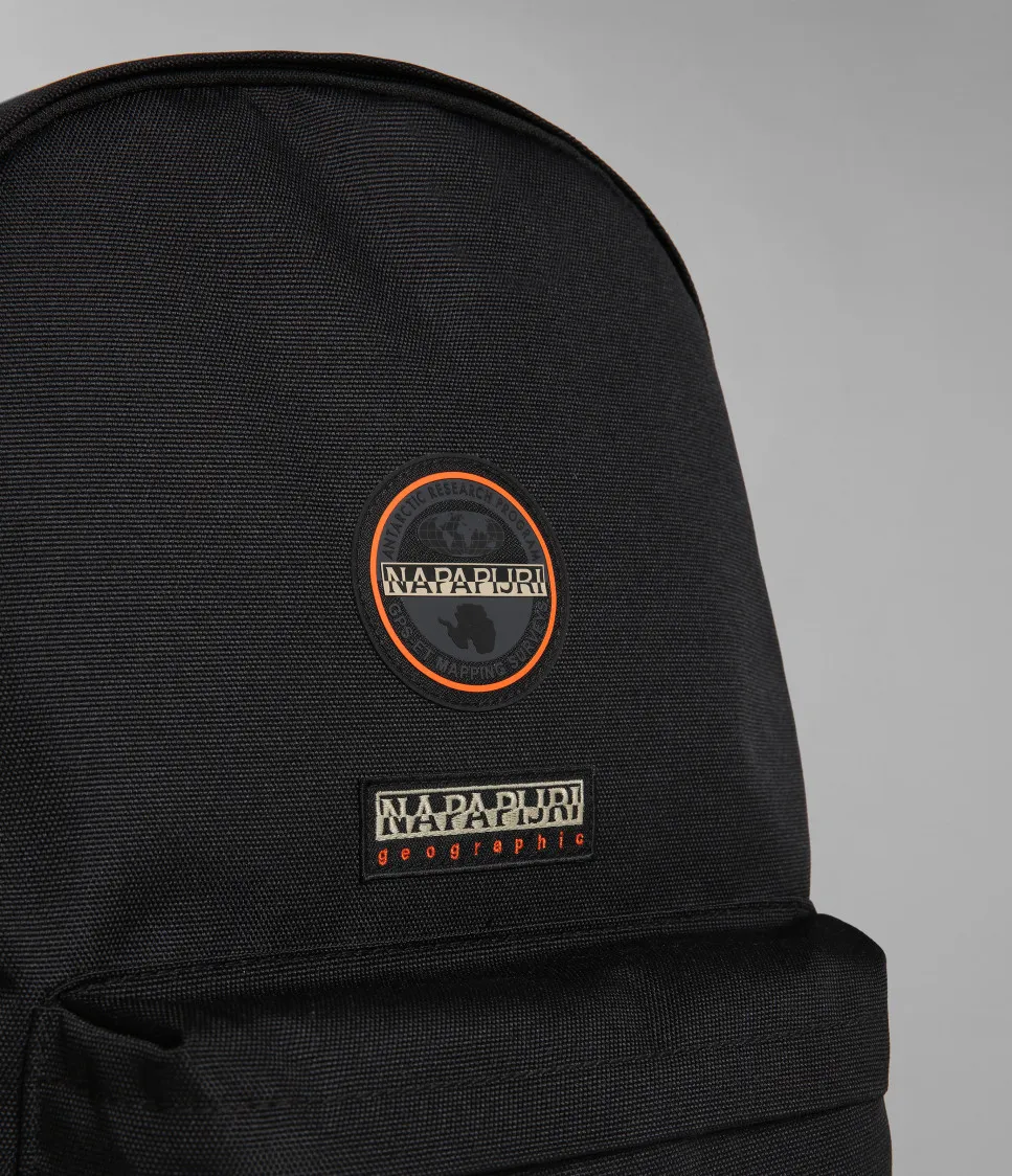 VOYAGE 3 BLACK 041