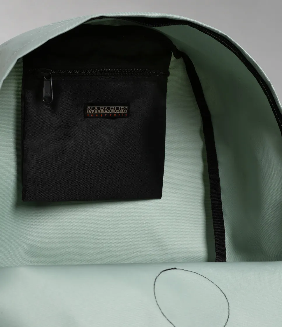 VOYAGE 3 GREEN FROST G1E