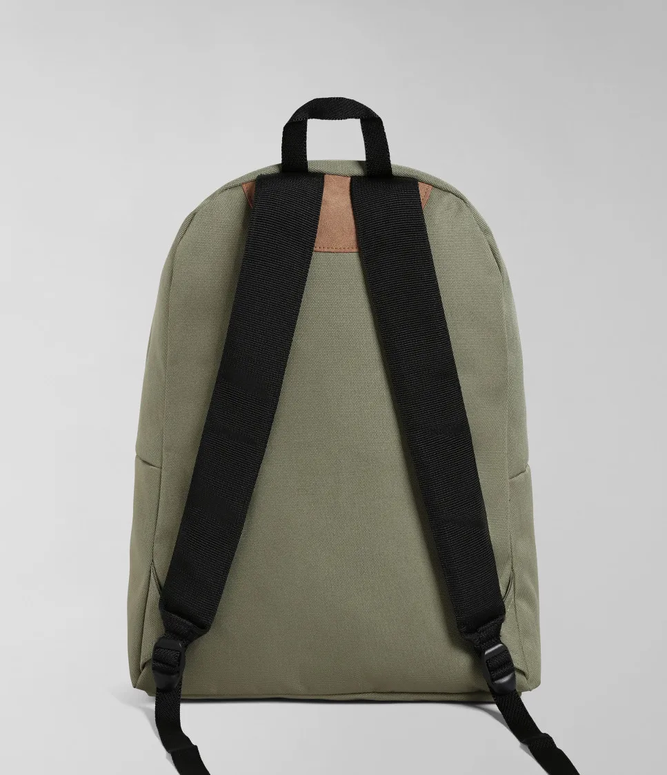 VOYAGE 3 GREEN LICHEN