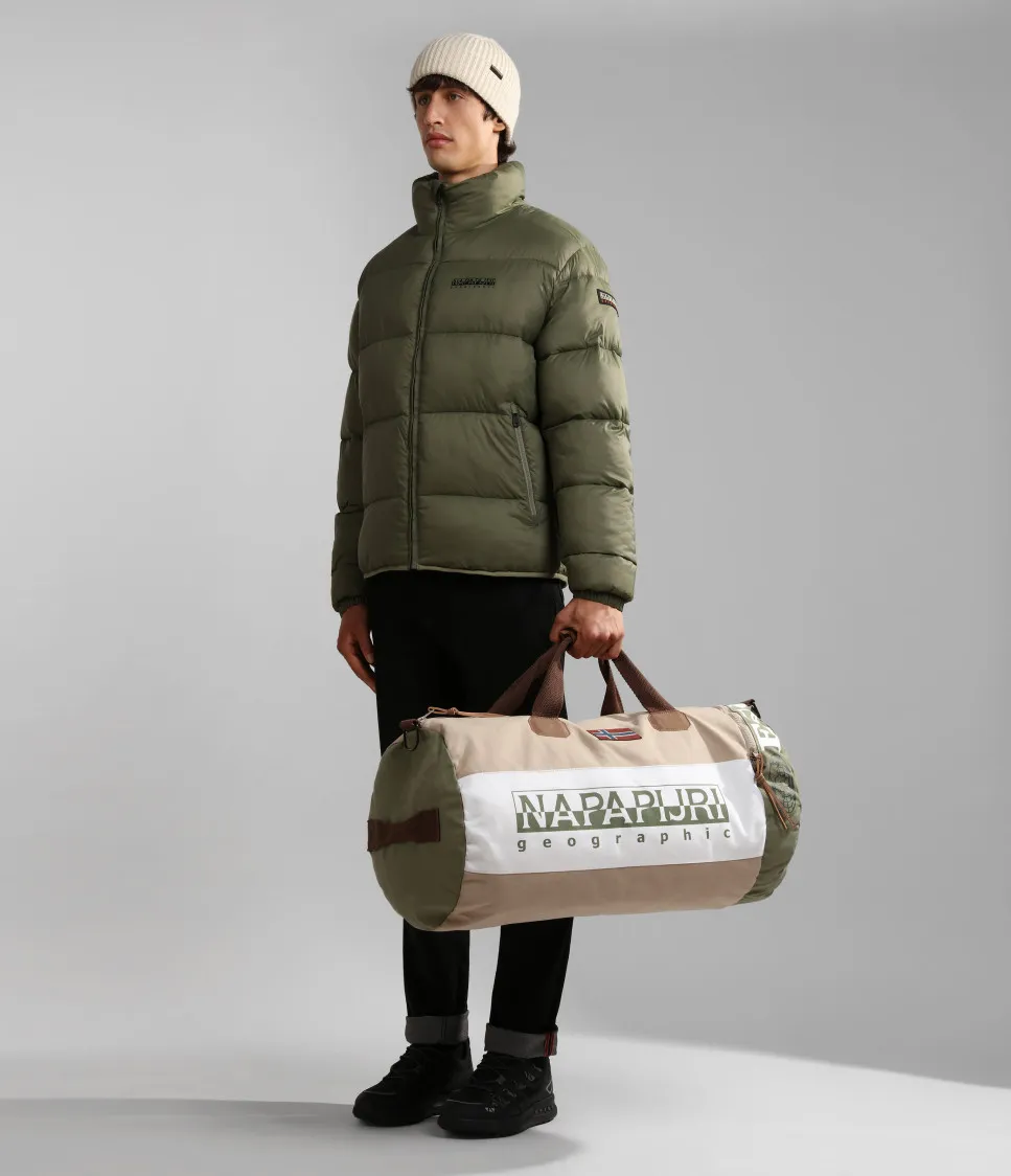 HERING DUFFLE 3 BEIGE STONE