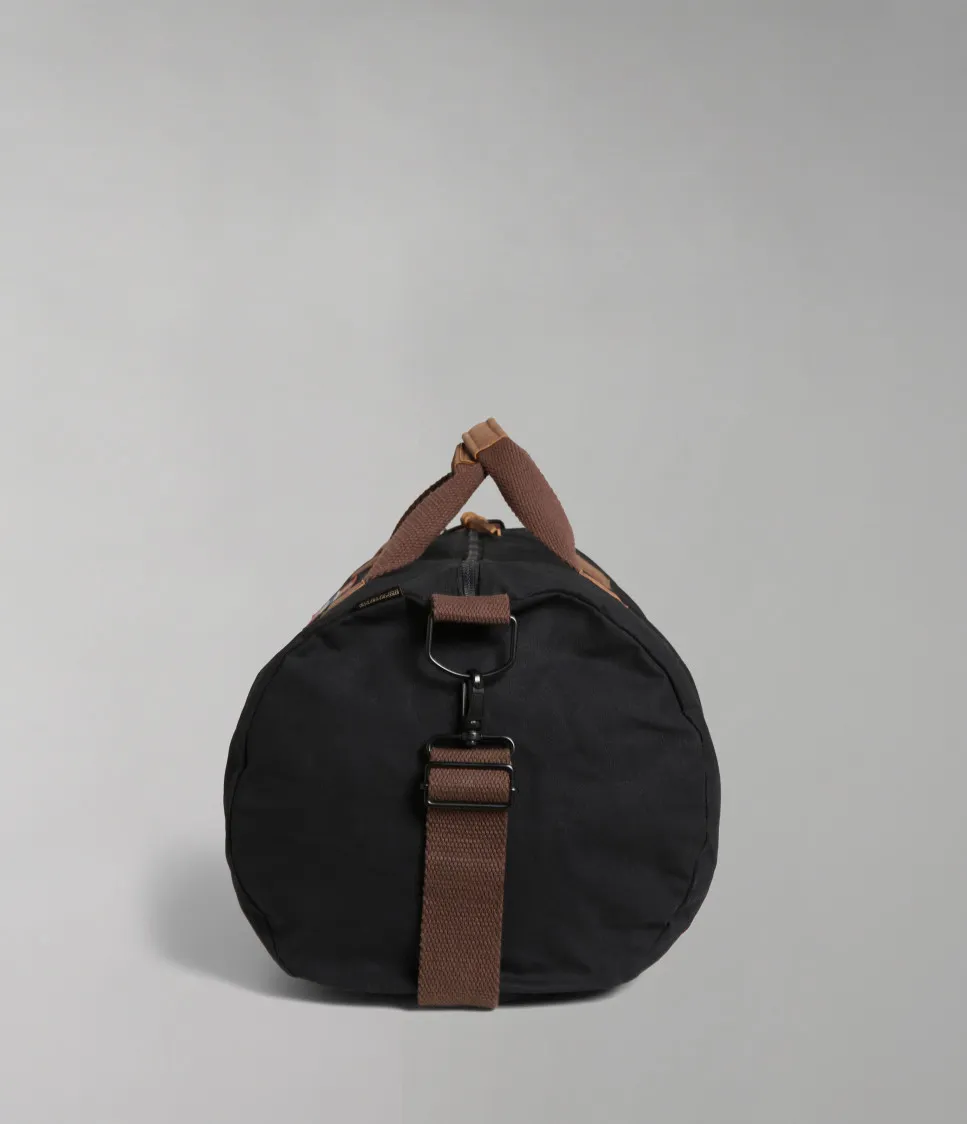 BERING 3 BLACK 041