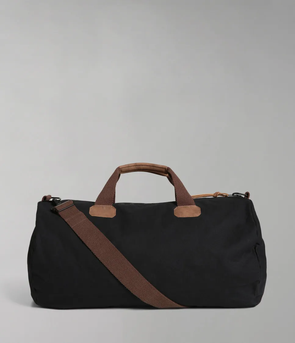 BERING 3 BLACK 041