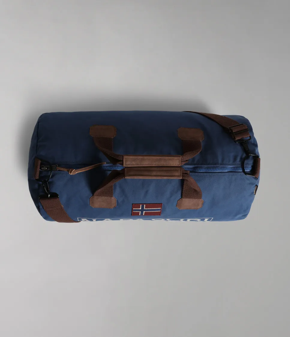BERING 3 BLUE ENSIGN