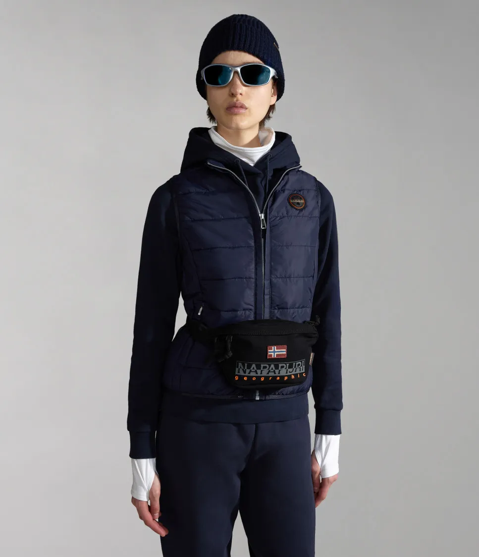 HERING WB 3 BLACK 041
