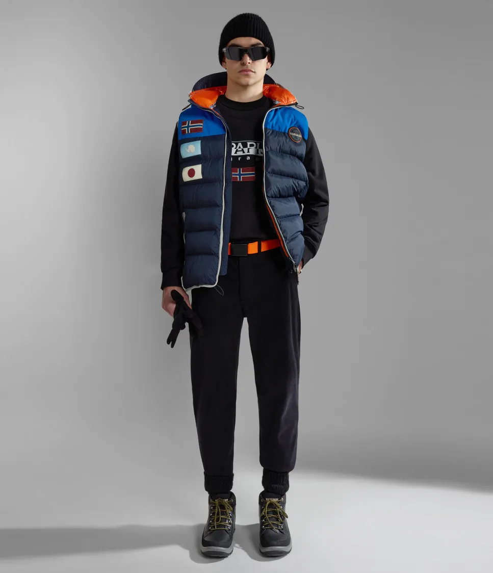 B-AYAS C 1 BLACK 041