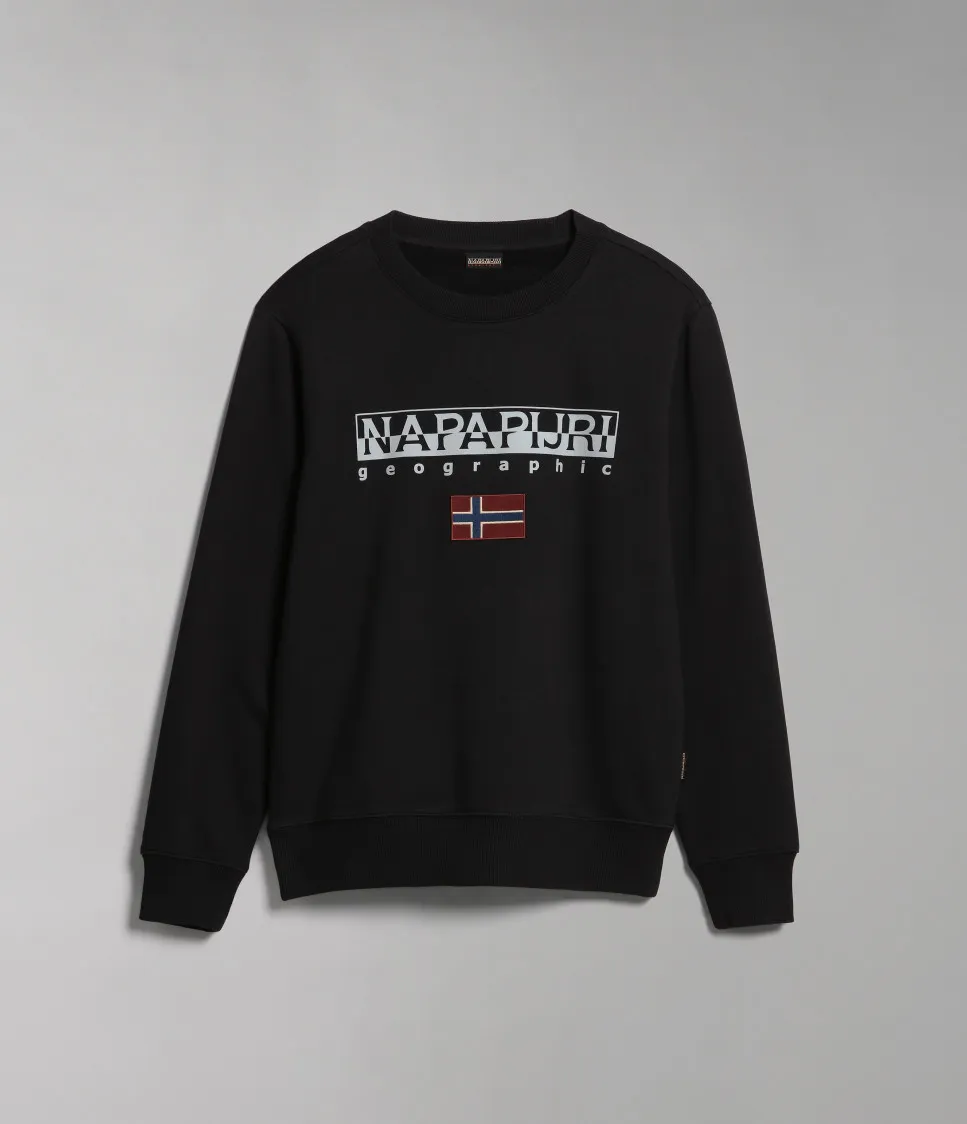 B-AYAS C 1 BLACK 041