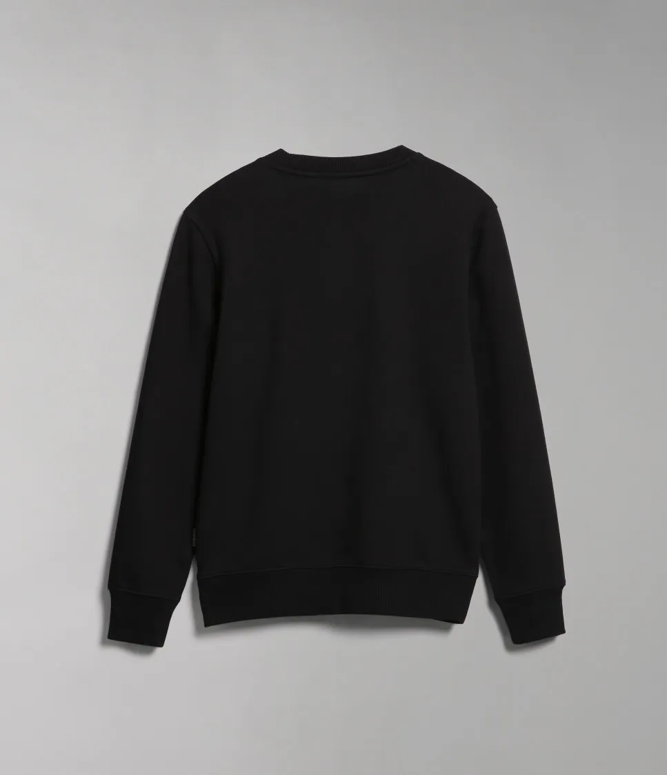 B-AYAS C 1 BLACK 041