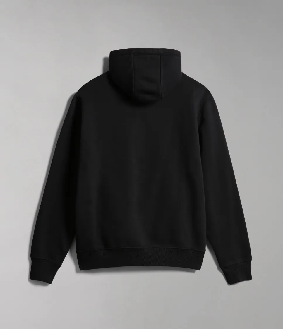 B-AYAS H 1 BLACK 041