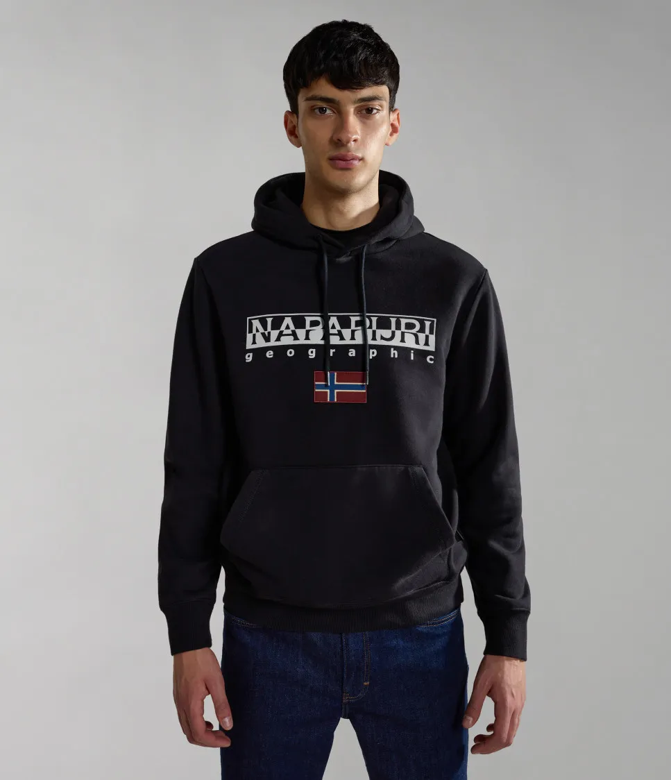 B-AYAS H 1 BLACK 041