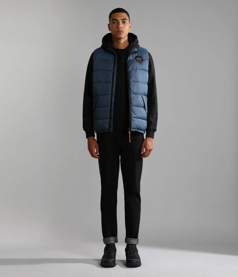 B-AYAS FZH 1 BLACK 041