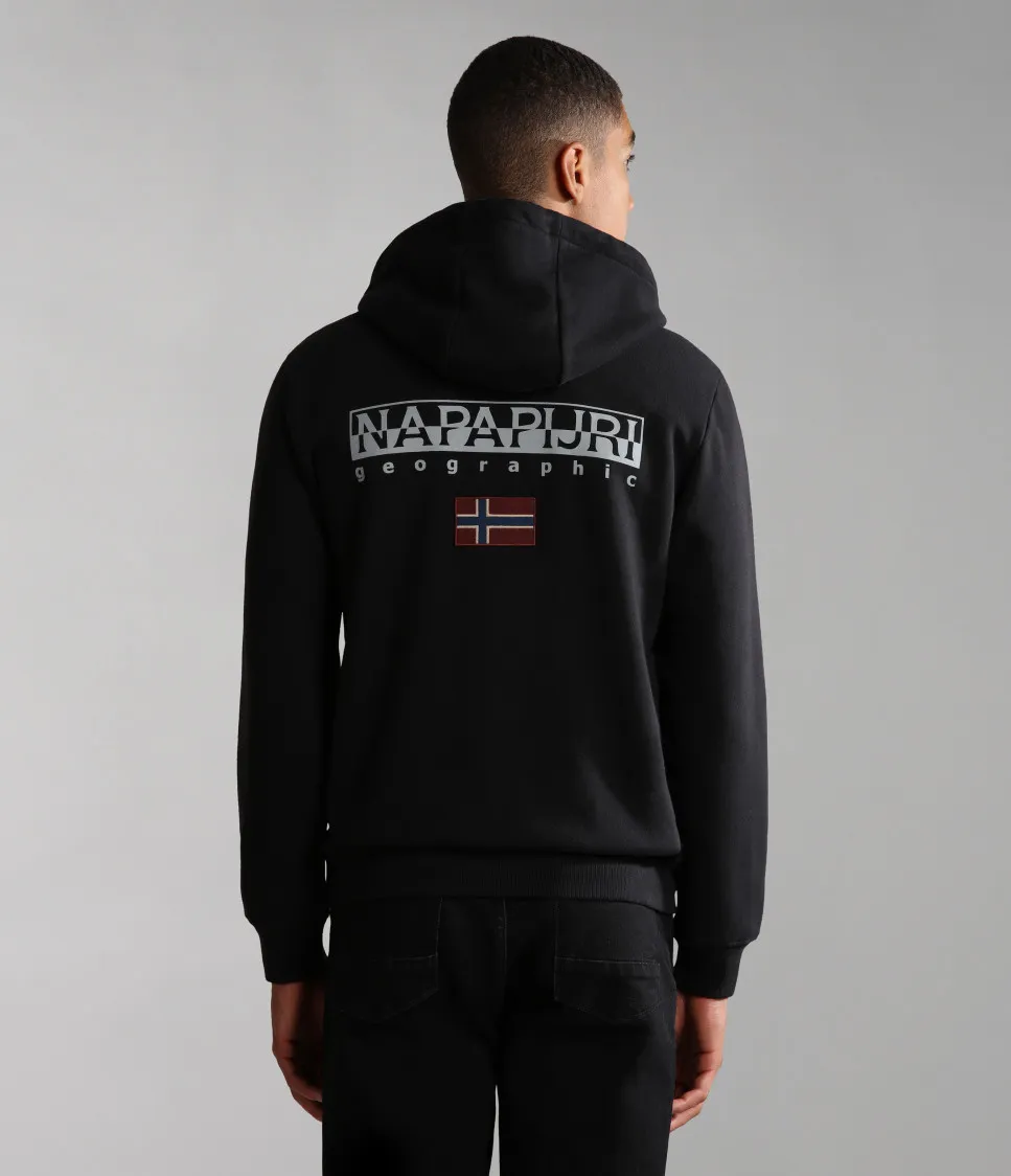 B-AYAS FZH 1 BLACK 041