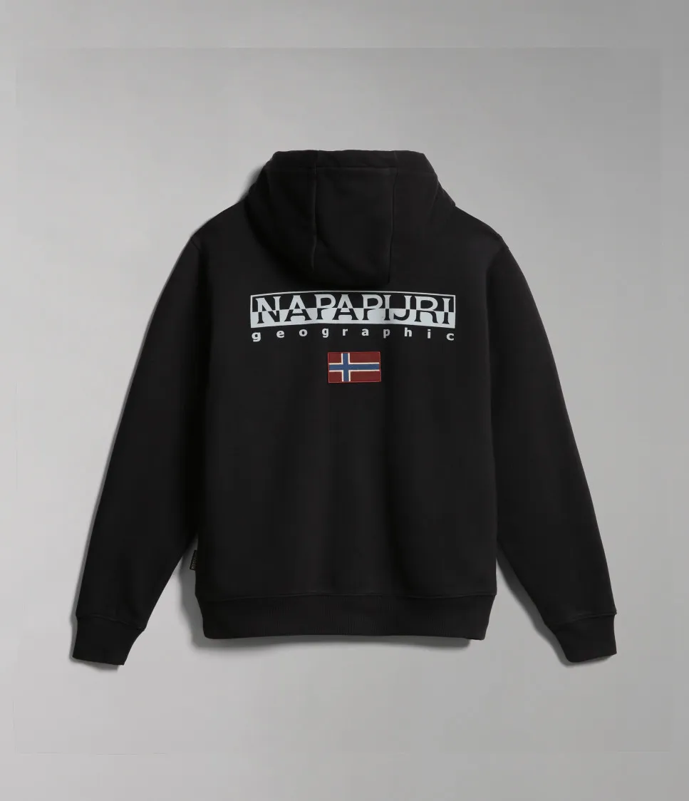 B-AYAS FZH 1 BLACK 041