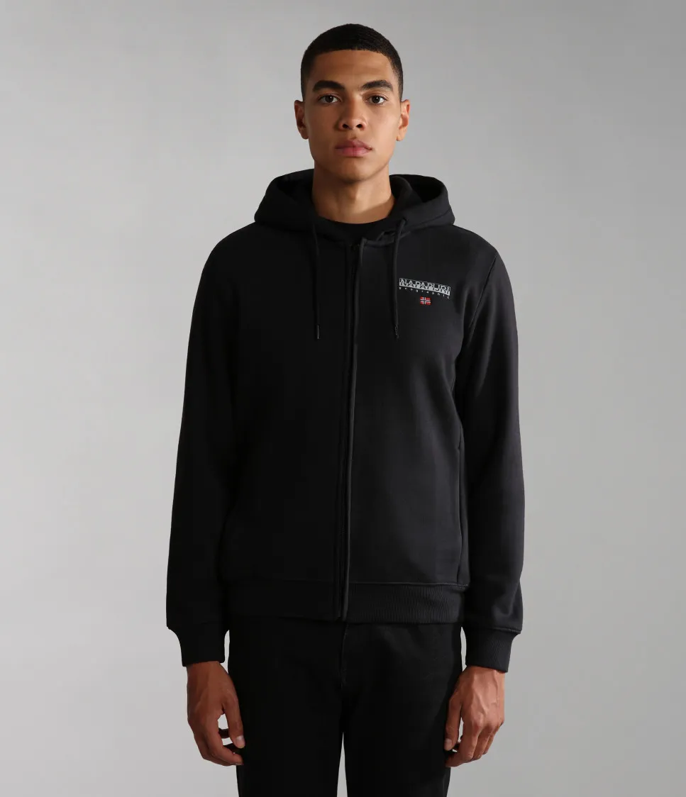 B-AYAS FZH 1 BLACK 041