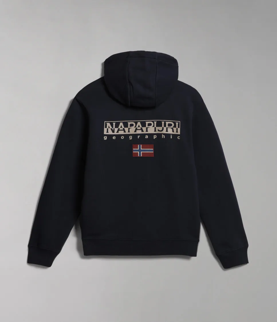 B-AYAS FZH 1 BLU MARINE