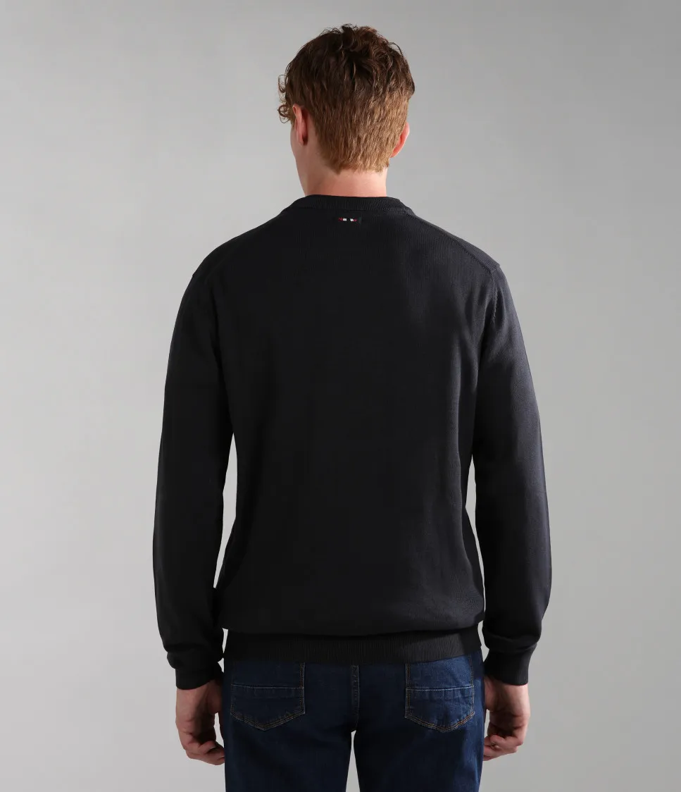 DROZ 4 BLACK 041