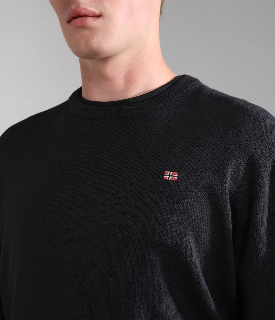 DROZ 4 BLACK 041