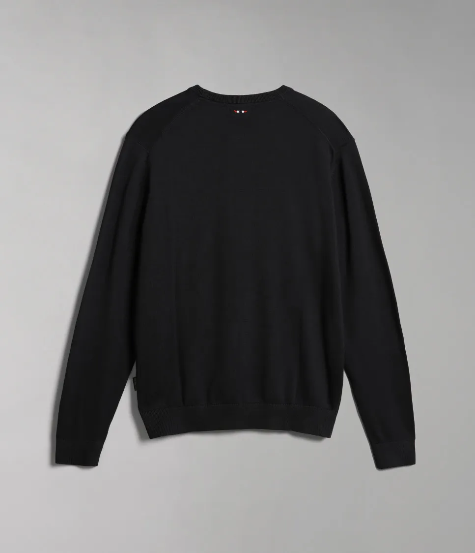 DROZ 4 BLACK 041