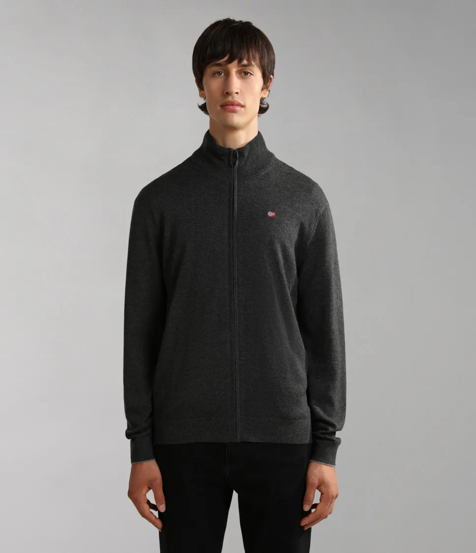 DAMAVAND FZ 3 DARK GREY MEL