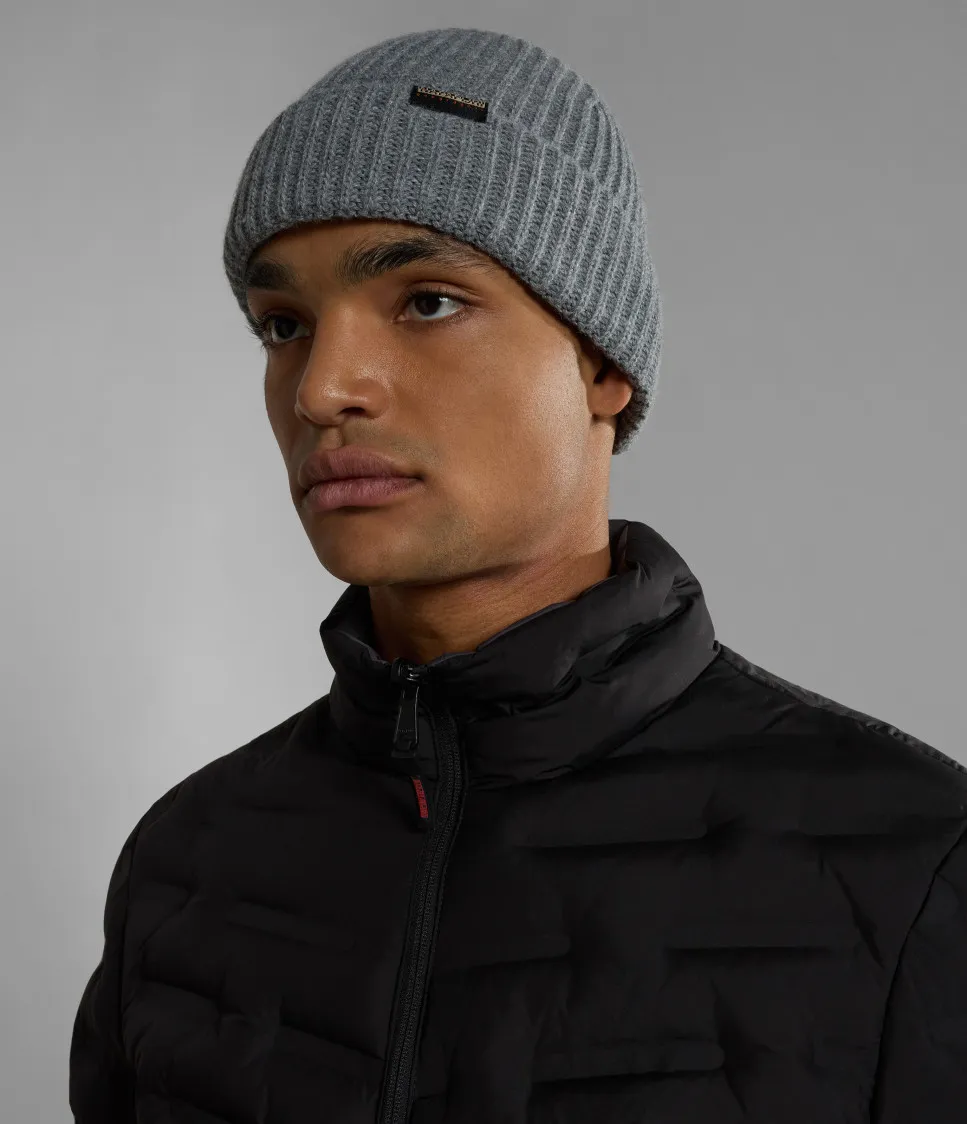 FOLI 3 MED GREY MEL