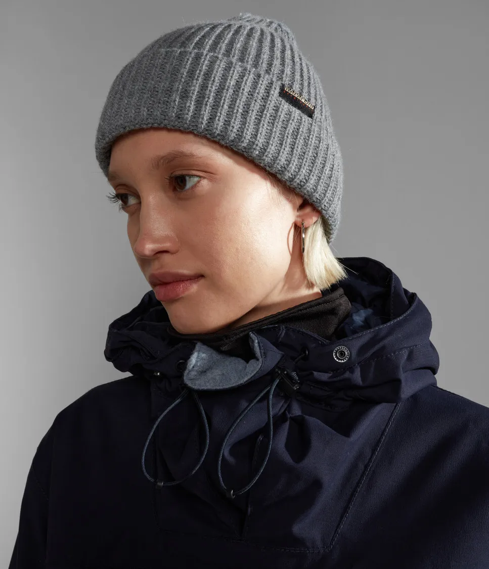 FOLI 3 MED GREY MEL
