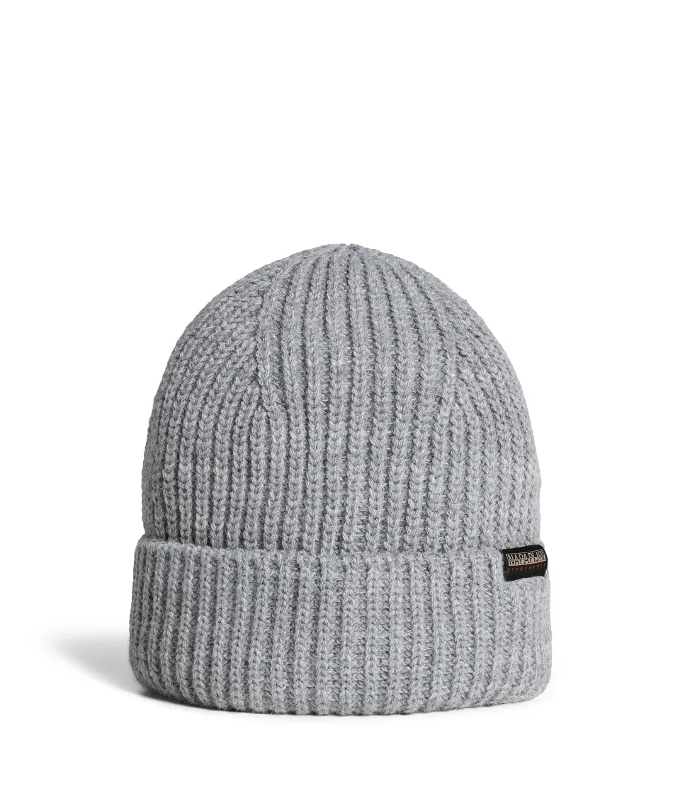FOLI 3 MED GREY MEL