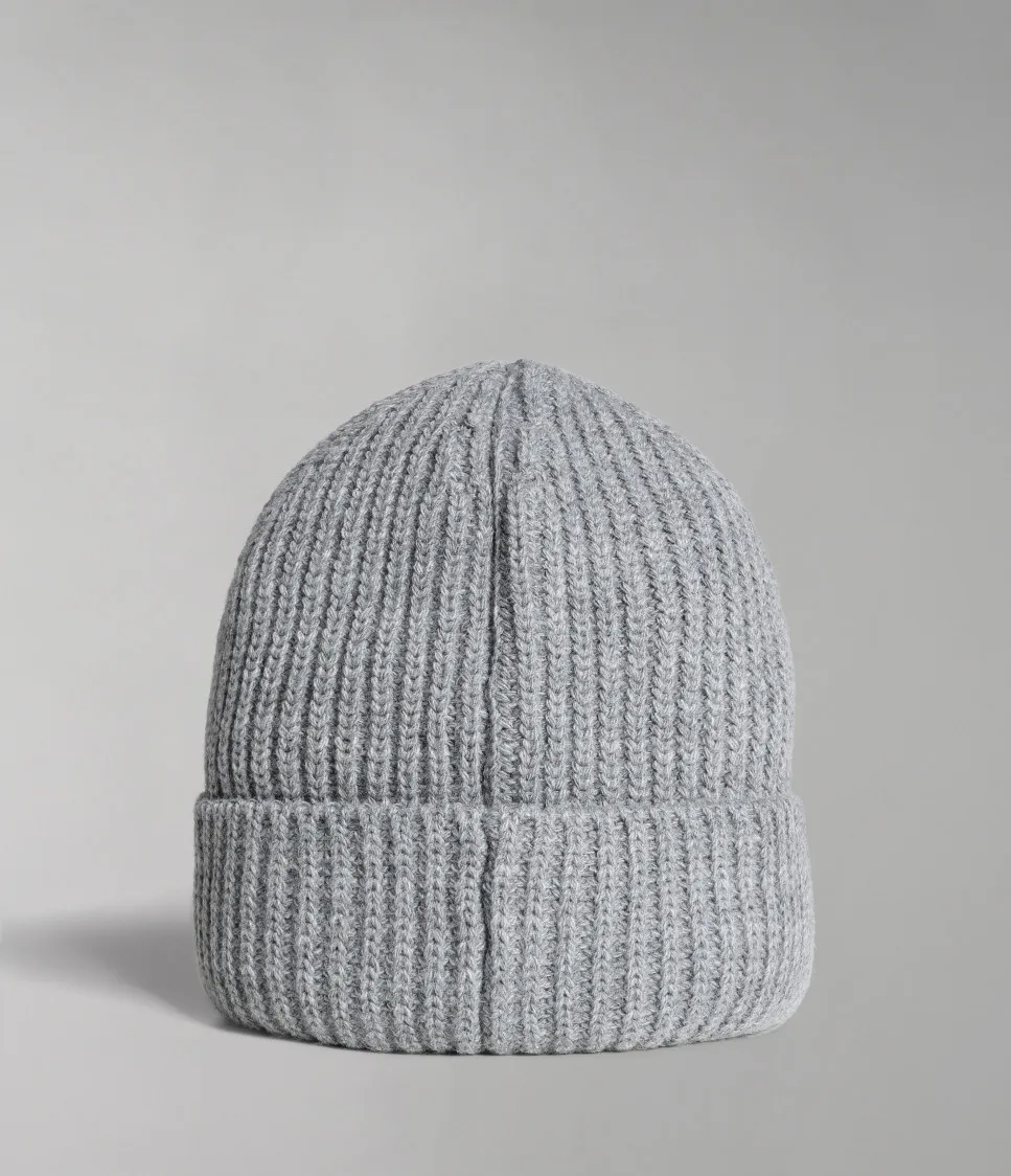 FOLI 3 MED GREY MEL