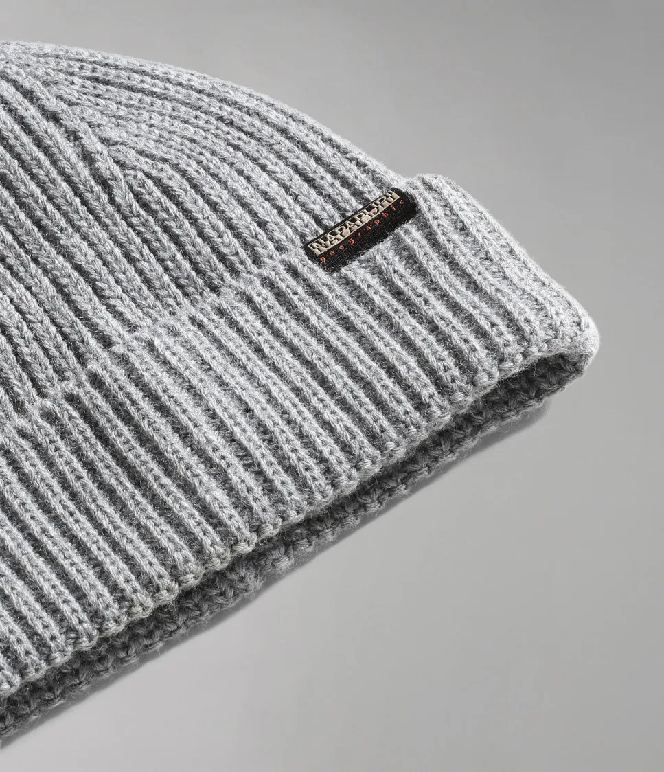 FOLI 3 MED GREY MEL