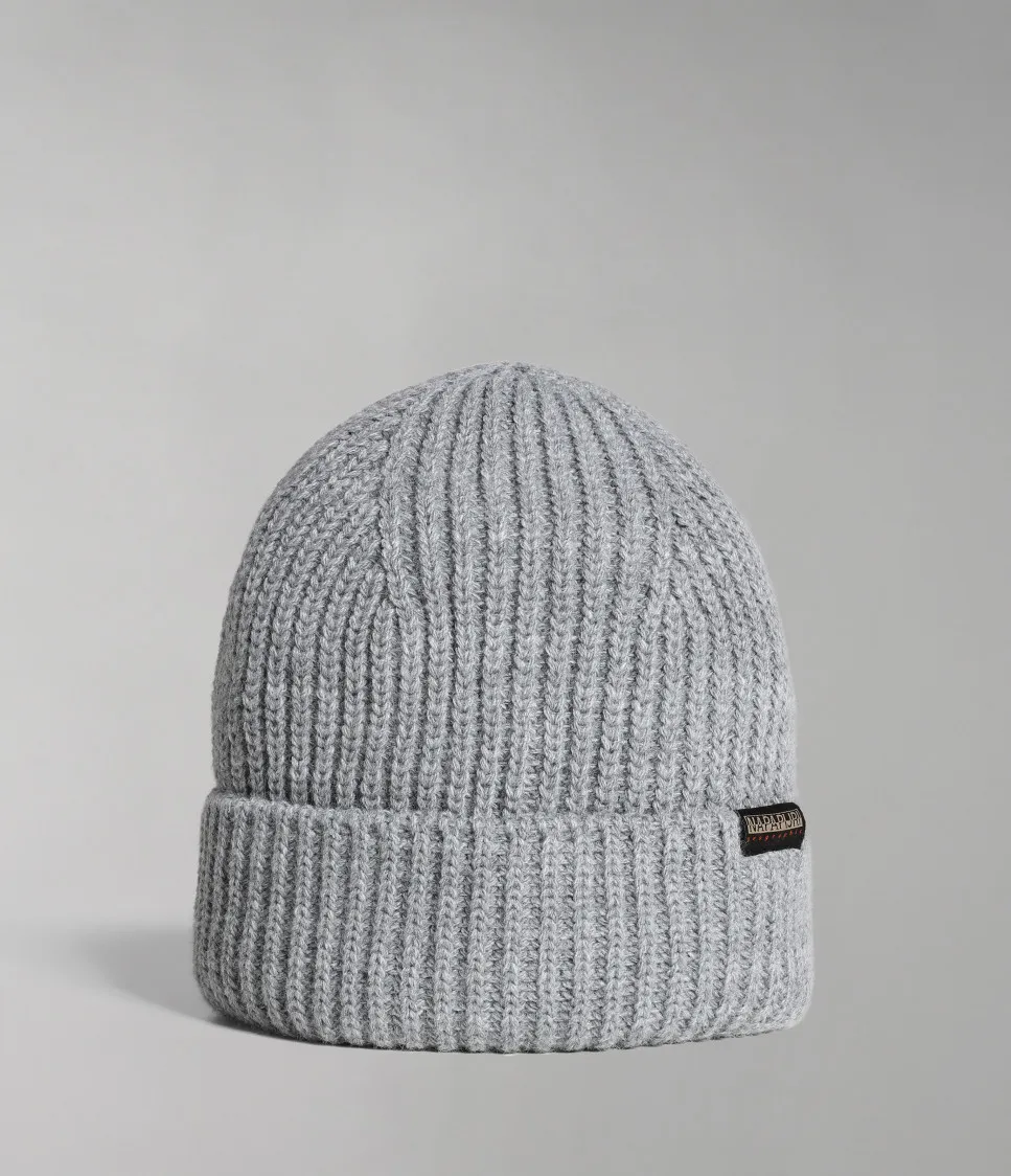 FOLI 3 MED GREY MEL