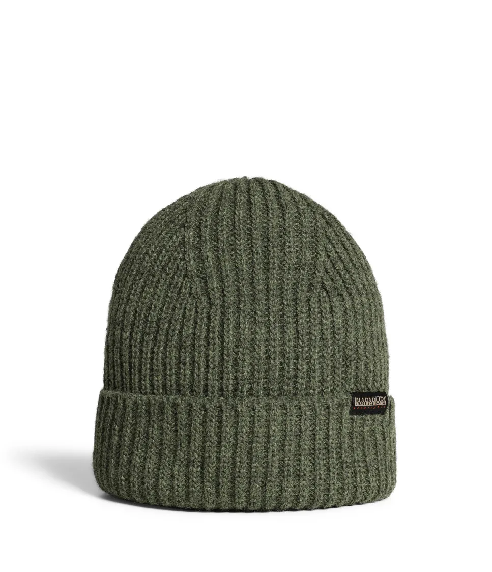FOLI 3 GREEN LICHEN