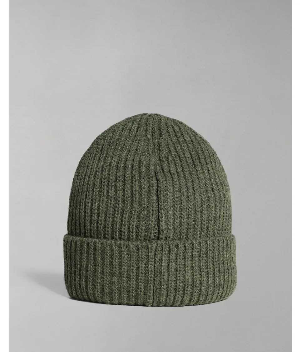 FOLI 3 GREEN LICHEN