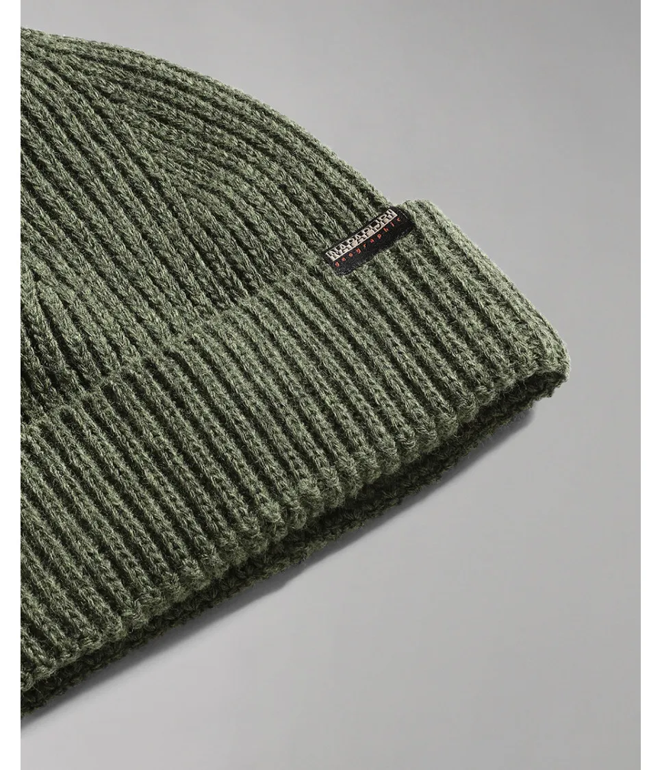 FOLI 3 GREEN LICHEN