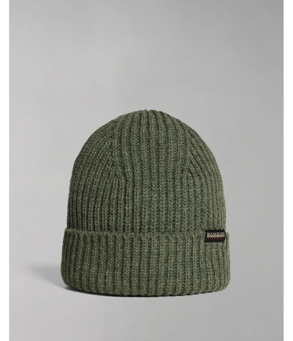 FOLI 3 GREEN LICHEN