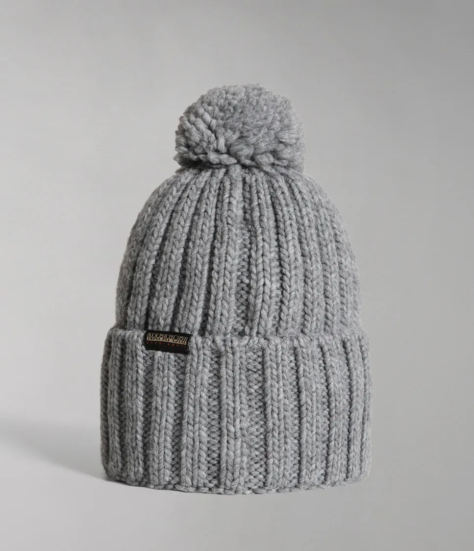 SEMIURY 5 MED GREY MEL