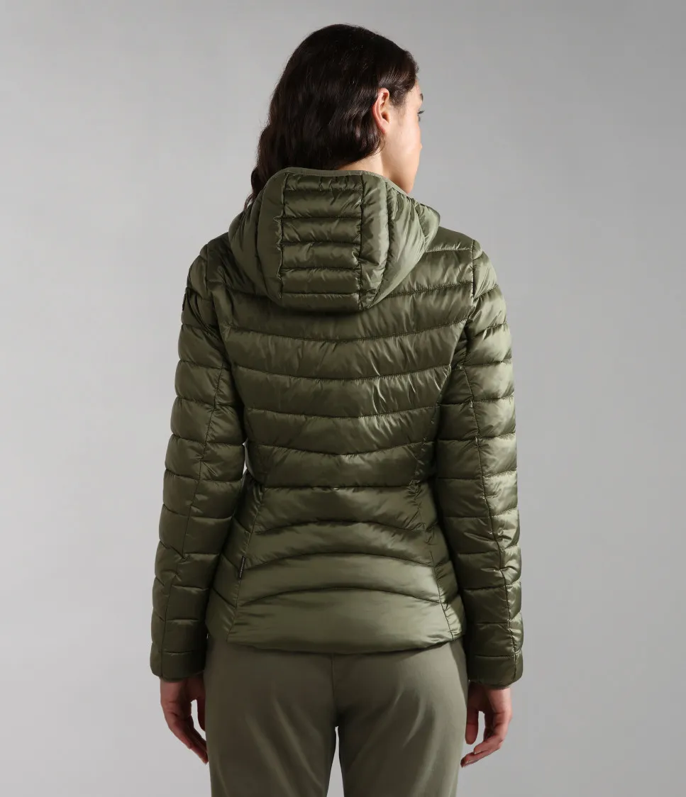 AERONS H W 2 GREEN LICHEN
