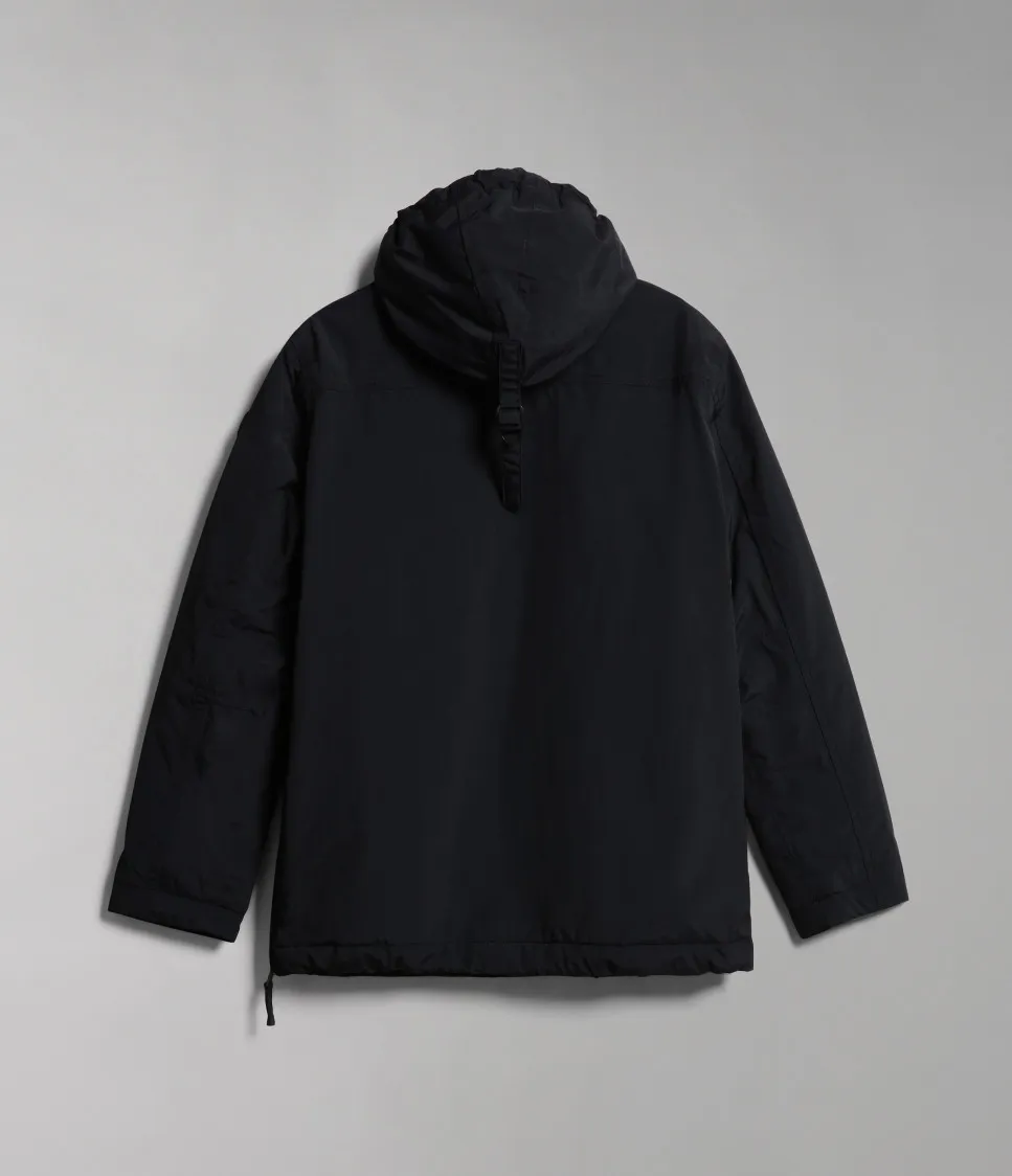 RAINFOREST W WINT 5 BLACK 041