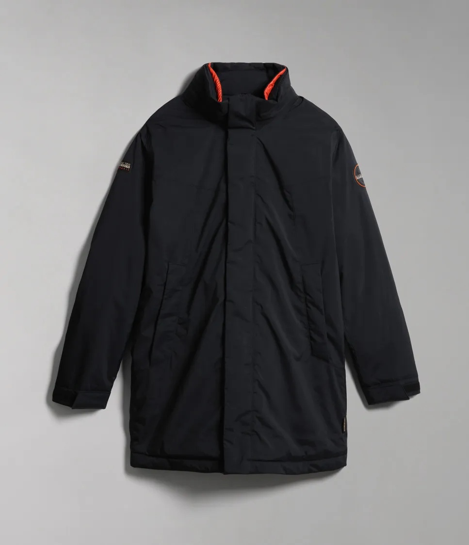 ROMER BLACK 041
