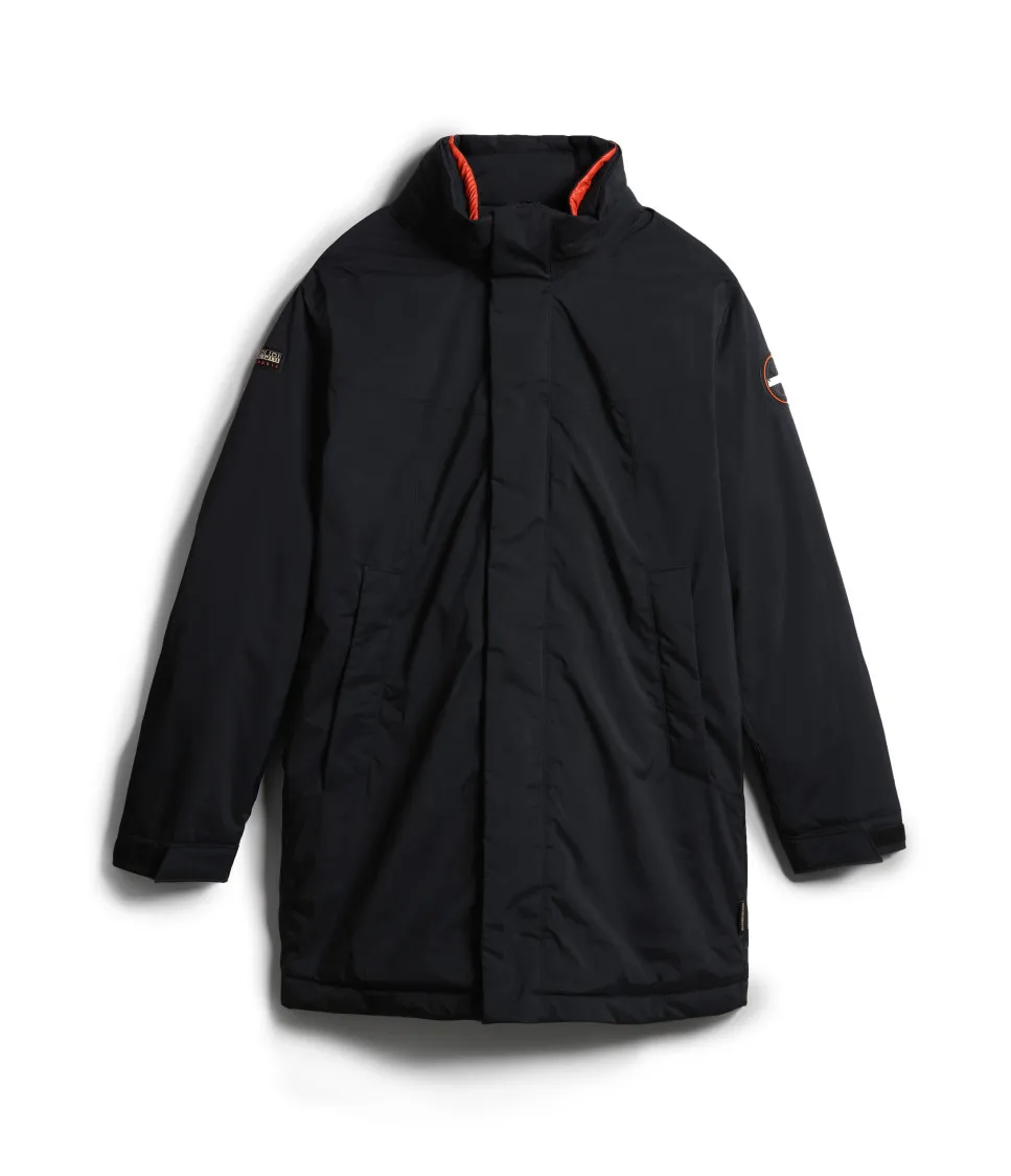 ROMER BLACK 041