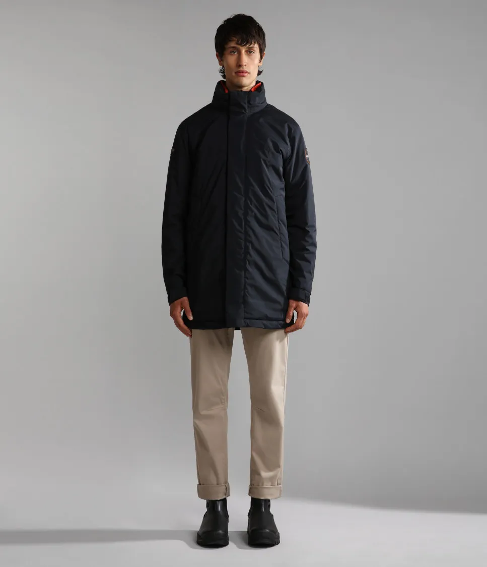 ROMER BLACK 041