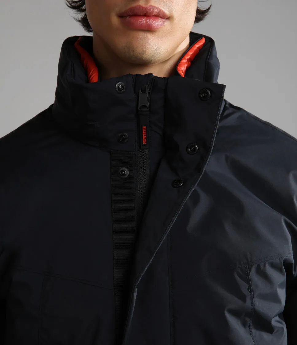 ROMER BLACK 041