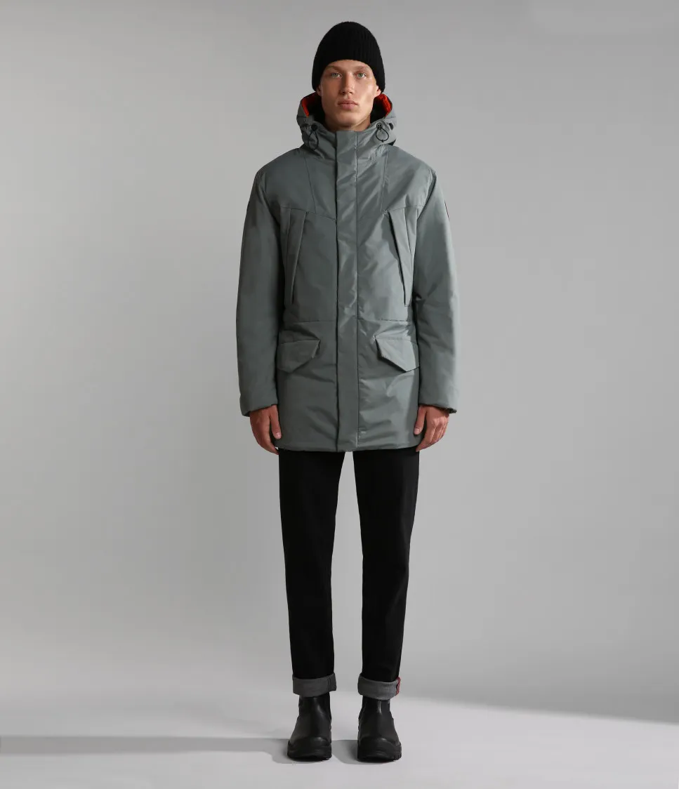 RANKINE 2 SEDONA GRAY