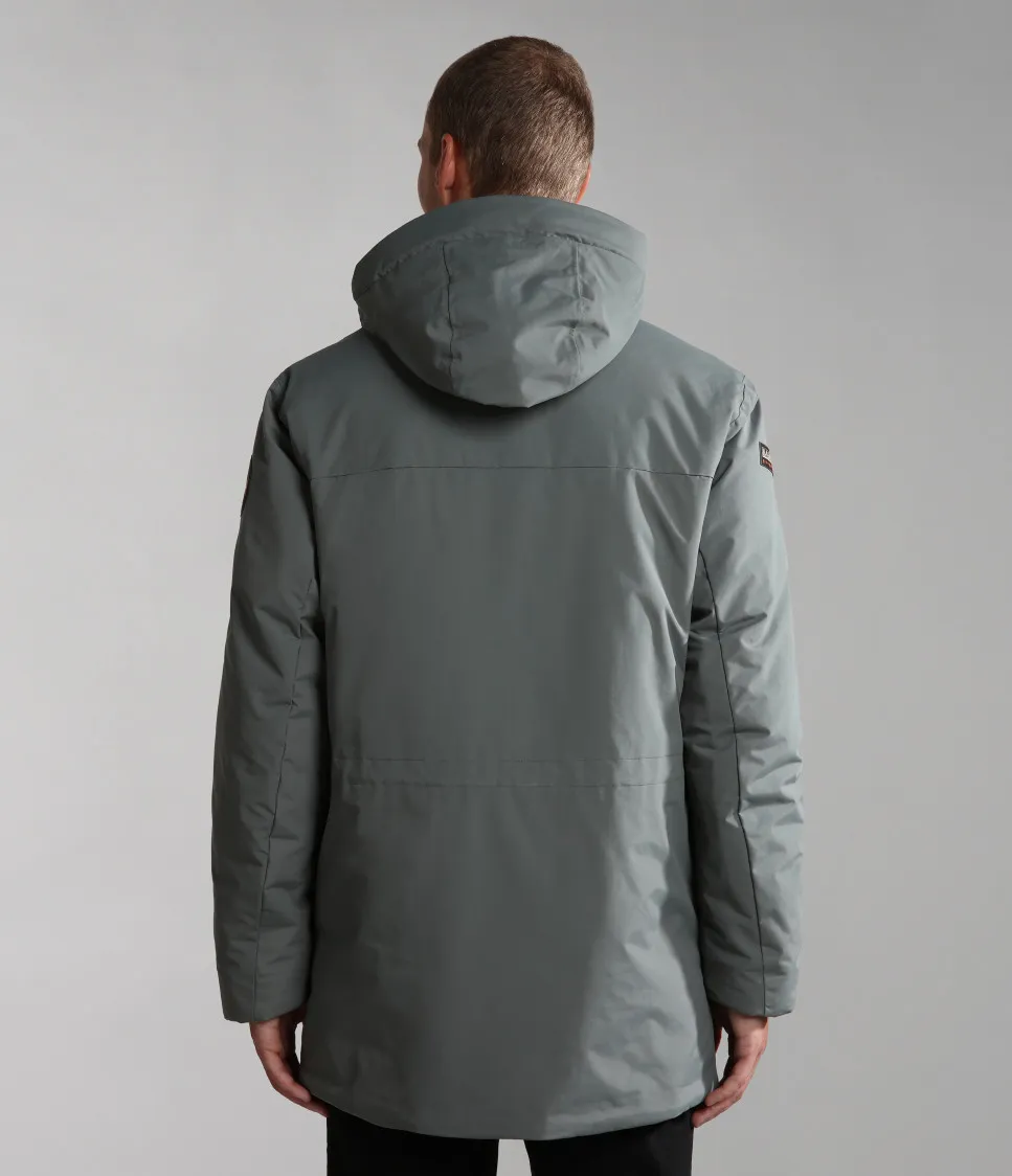 RANKINE 2 SEDONA GRAY